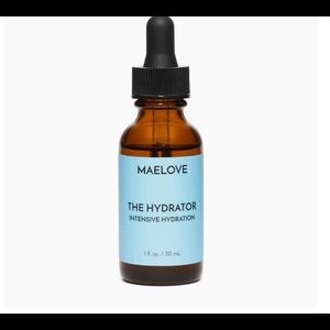 MAELOVE - The Hydrator (H.A. + Panthenol +Resve.